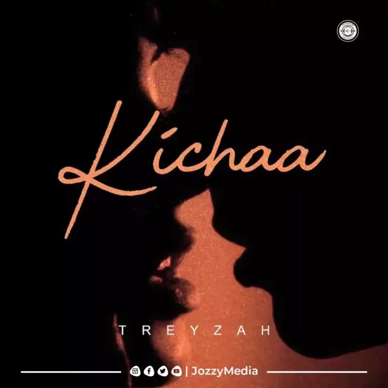 DOWNLOAD Treyzah – Kichaa mp3
