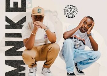 DOWNLOAD Tyler ICU & Tumela_za – Mnike Ft. DJ Maphorisa, Nandipha808, Ceeka RSA & Tyron Dee mp3