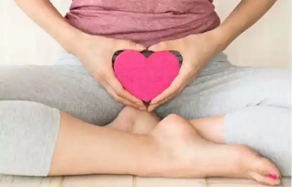 How to clean your vajayjay the right way