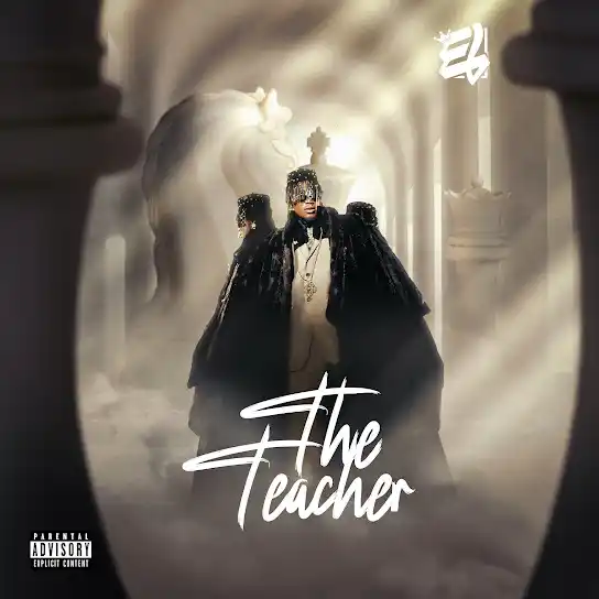 DOWNLOAD E.L – Korlebu Ft DOPENATION mp3