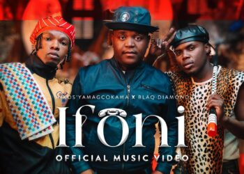 DOWNLOAD Inkosi yamagcokama, Blaq Diamond – Ifoni (Maskandi)
mp3