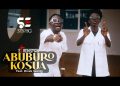 DOWNLOAD Strongman – Abuburo Kosua ft Brother Sammy mp3