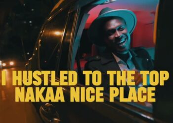 DOWNLOAD KING KAKA – NUTCASE mp3