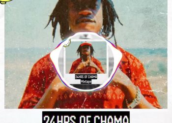 DOWNLOAD Tocky Vibes – KaWeekend Kemumhu mp3