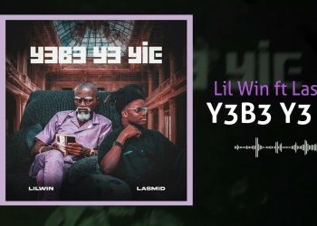DOWNLOAD Lil Win – Y3b3 Y3 Yie Ft. Lasmid mp3