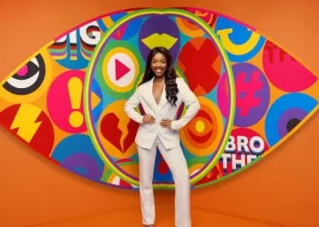 Noky Simbani (Big Brother UK 2023) Biography, Age, Wikipedia, Career, Net worth