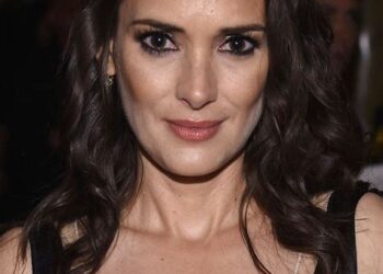 Winona Ryder Net Worth; How Rich is the American Actress?