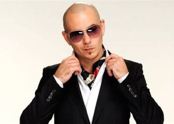 Pitbull Net Worth; How Rich is Pitbull?