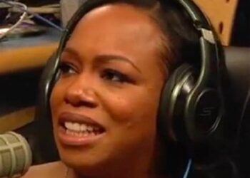 Shaniqua Tompkins Net Worth; How Rich is Shaniqua Tompkins?