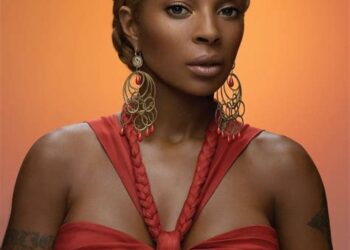 Mary J. Blige Net Worth; How Rich is the Queen of R&B?