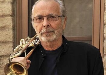 Herb Alpert Net Worth; How Rich is Herb Alpert?