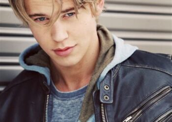 Austin Butler Net Worth; How Rich is Austin Butler?