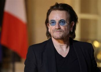 Bono Net Worth; How Rich is Bono?