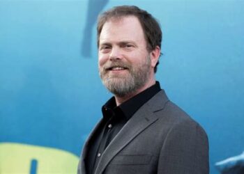 Rainn Wilson Net Worth; How Rich is Rainn Wilson?