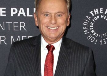 Pat Sajak Net Worth; How Rich is Pat Sajak?