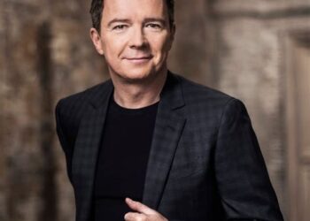 Rick Astley Net Worth; How Rich is Rick Astley?