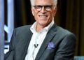 Ted Danson Net Worth; How Rich is Ted Danson?