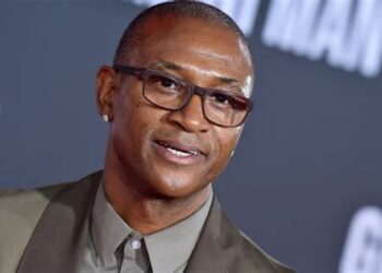 Tommy Davidson Net Worth; How Rich is Tommy Davidson?
