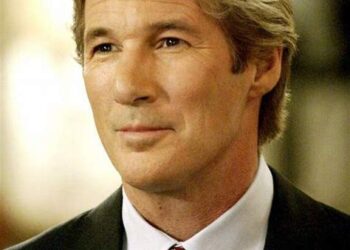 Richard Gere Net Worth; How Rich is Richard Gere?