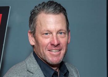 Lance Armstrong Net Worth; How Rich is Lance Armstrong?