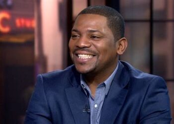 Mekhi Phifer Net Worth; How Rich is Mekhi Phifer?