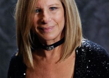 Barbra Streisand Net Worth; How Rich is Barbra Streisand?