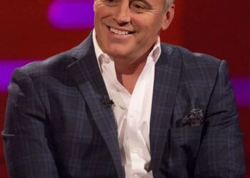 Matt Leblanc Net Worth; How Rich is Matt Leblanc?