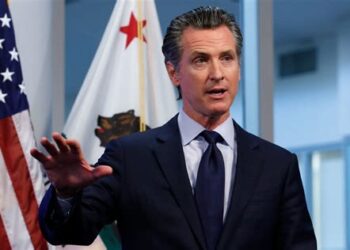 Gavin Newsom Net Worth; How Rich is Gavin Newsom?