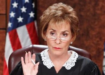 Judge Judy Net Worth; How Rich is the American Lawyer, Judge, Television personality, and Author?
