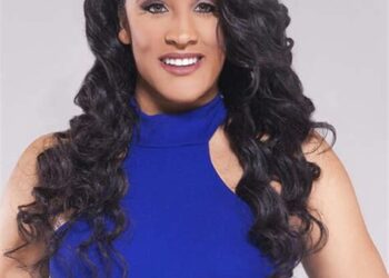 Natalie Nunn Net Worth; How Rich is Natalie Nunn?