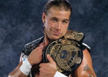 Shawn Michaels Net Worth; How Rich is the