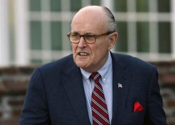 Rudy Guiliani Net Worth; How Rich is Rudy Guiliani?