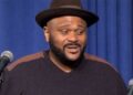 Ruben Studdard Net Worth; How Rich is the