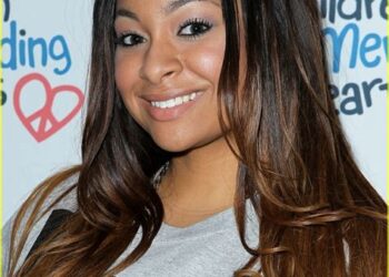 Raven Symone Net Worth; How Rich is Raven Symone?
