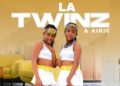 DOWNLOAD LA Twinz & Airic – Iyeke mp3