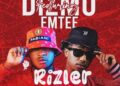DOWNLOAD Dizmo ft Emtee – Rizler & Lighter mp3