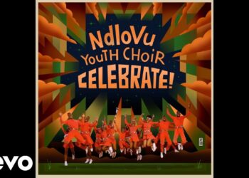 DOWNLOAD Ndlovu Youth Choir – Diamonds on the Soles of Her Shoes mp3