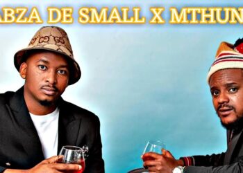 DOWNLOAD Kabza De Small x Mthunzi – Izono mp3
