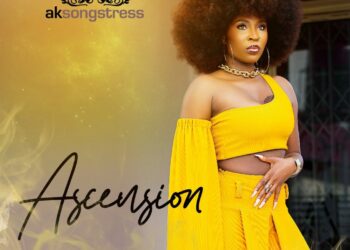 DOWNLOAD Ak Songstress – Show Me Road mp3