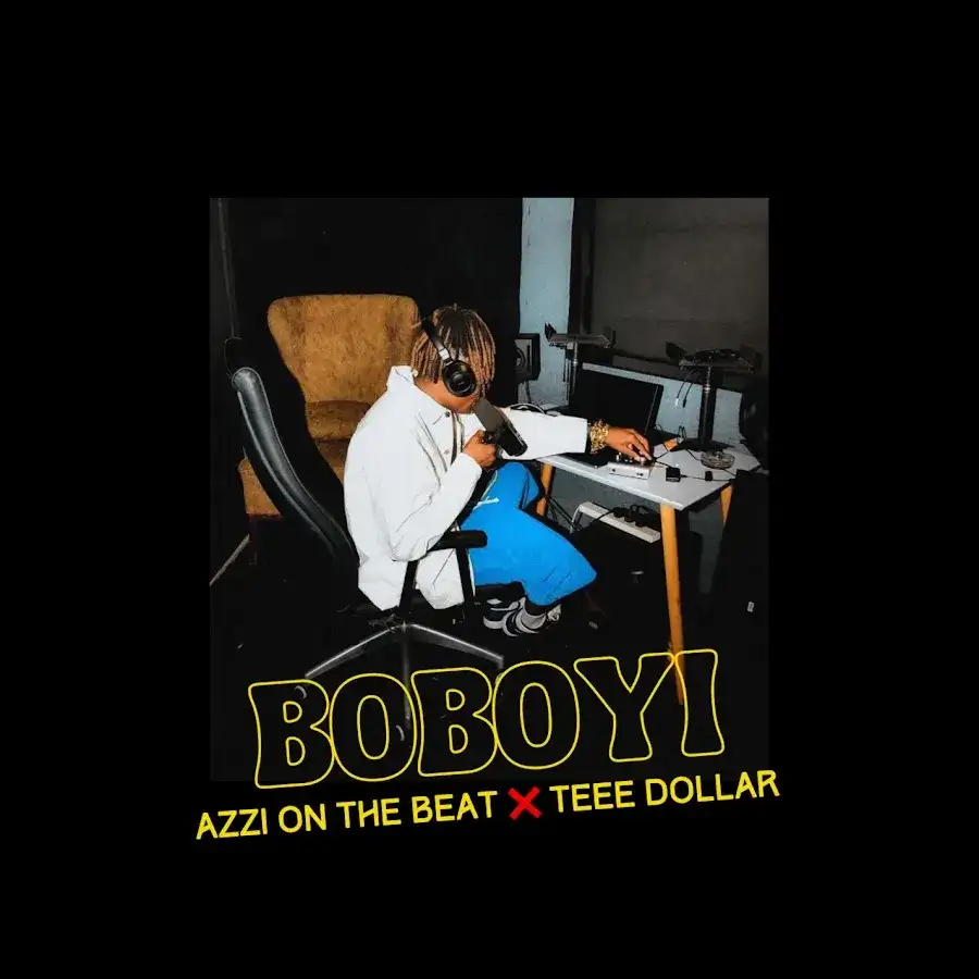 DOWNLOAD Azzi On The Beat – Boboyii Joo Teee Dollar mp3