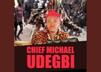 DOWNLOAD Chief Michael Udegbi – Onye Nnukwu Ike mp3