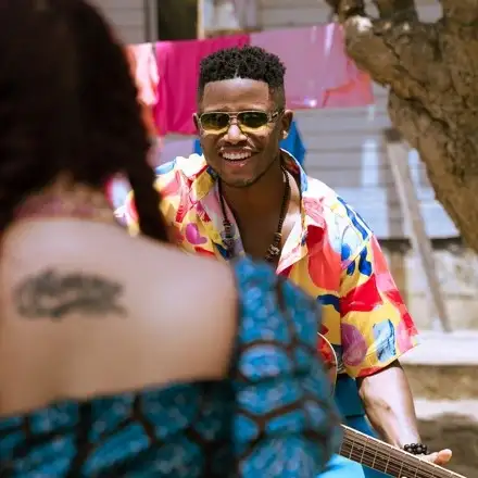 DOWNLOAD Chike – Ego Oyibo mp3