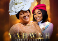 DOWNLOAD Chioma Jesus – YAHWEH (Afro Culture) ft. Mercy Chinwo mp3