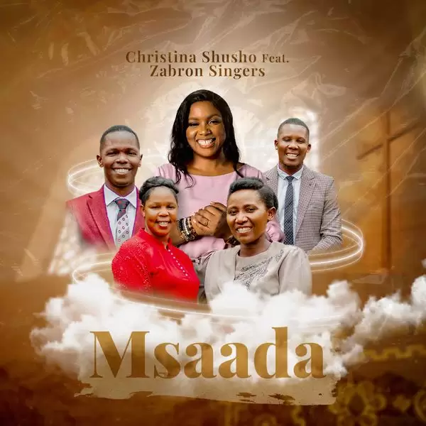 DOWNLOAD Christina Shusho Ft Zabron Singers – Msaada mp3