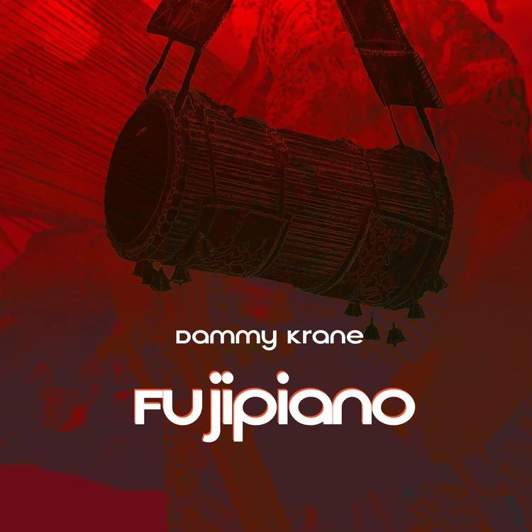 DOWNLOAD Dammy Krane – Fujipiano mp3