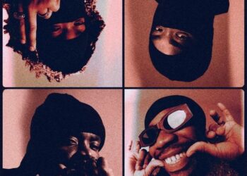 DOWNLOAD DarkoVibes – My Yard ft. Not3s mp3