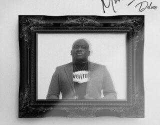 DOWNLOAD Darque – Moja ft Mthunzi mp3