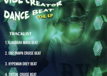 DOWNLOAD DJ Fish – Obo Panpa Cruise Beat mp3