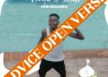 DOWNLOAD King SoundBoi – Advice Open Verse (Beat) mp3