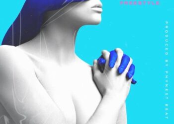 DOWNLOAD Seyi Vibez – Color White (Freestyle) mp3